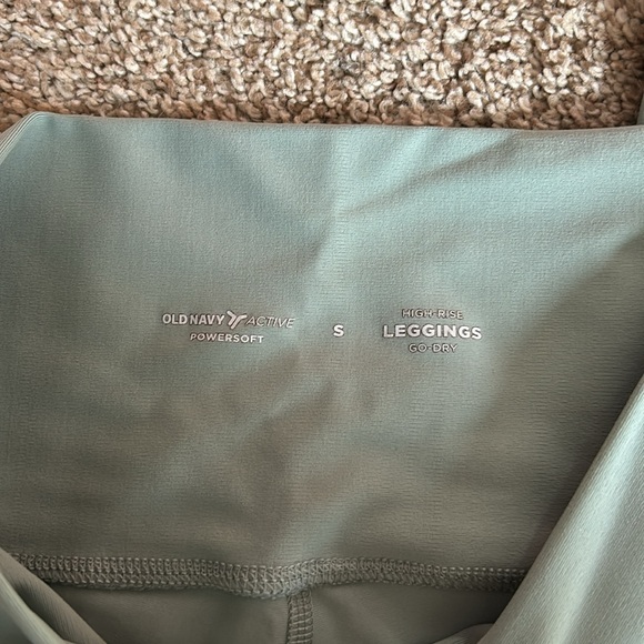 Old Navy Leggings - Picture 2 of 4